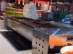 -怡咖啡自助餐(宁波香格里拉店)
