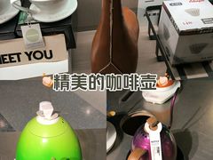 -sugarman espresso素饮糖人高新咖啡工厂