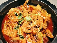 -巴蜀王婆大虾(首经贸店)