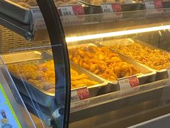 -超级鸡车(曹杨路店)