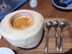 -樾餐厅泰式海鲜火锅(民歌湖店)