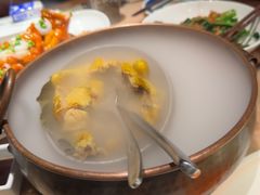 -桂满陇·西湖船宴(平安金融中心店)