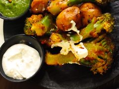 -Shantek象提南亚西餐厅&Bistro(淮海中路店)