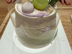 -théATRE 茶聚场(王府中環店)