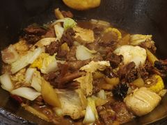 -粗粮人家·东北菜(洋桥店)