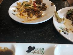 -汉巴味德(大悦城店)