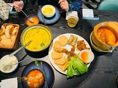 -美奈小馆·越南料理(福田星河COCO Park店)