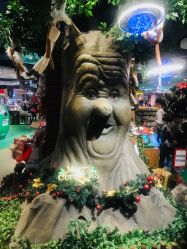 -Hamleys哈姆雷斯(东方福来德店)