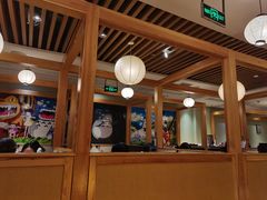 -一心创作料理屋(经开万达店)