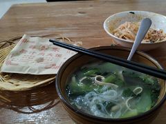 -薛家老店薛昌利大米凉皮(八府庄店)