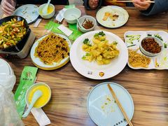-合合春饼(潘家园店)