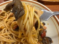 -萨莉亚意式餐厅(万嘉商业广场店)