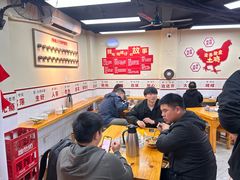 -明姨仔潮汕美食·碳炉猪脚·汕尾牛腩饭·起片鸡煲(起义路店)