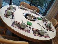 -马家斑.鲜鱼火锅(松湖万科店)