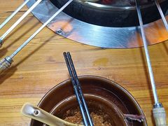 -水浒烤肉李家(未来科技城店)