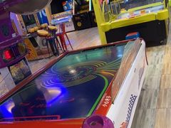 -汤姆熊欢乐世界(龙之梦店)