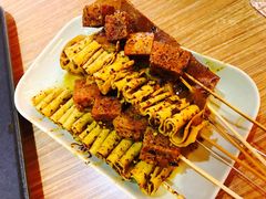 -牛王庙(桥头街店)