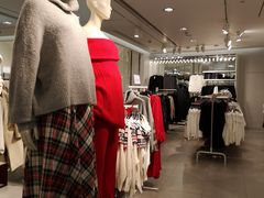 -H&M(天一广场店)