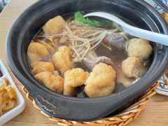 -峇峇娘马来西亚餐厅(望京SOHO店)