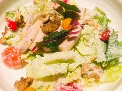 凯撒色拉-wineapp葡萄酒餐吧(外滩金融中心店)