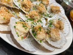 -新南华大酒店(广中店)