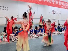 -快乐琴弦音乐舞蹈艺术教育中心(马连道校区)