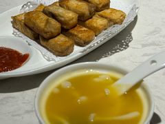 -不倒翁·安徽名菜楼(步行街店)