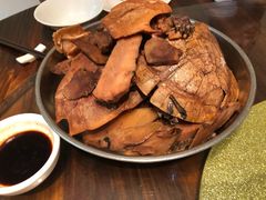 土茯苓煲老龟-农汤老店(顺联公园里店)