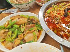 -艺味深尝(云锦路店)
