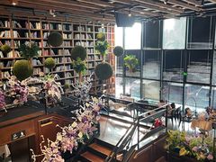 -咖梦餐厅 COMENG RESTAURANT