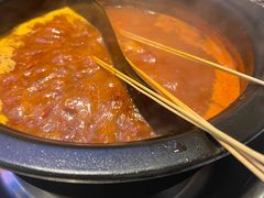 -钢管厂五区小郡肝火锅串串香(清河店)