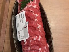 -巴奴毛肚火锅(大剧院店)