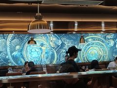 -苏格里岛自助海鲜烤肉(青秀万达店)