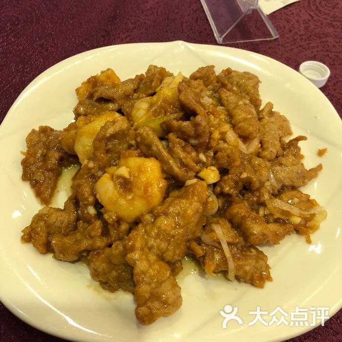 燕春楼饭庄