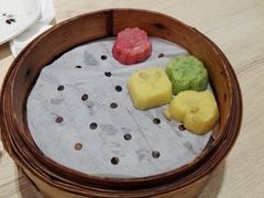 -穆桂英美食(南禅寺店)