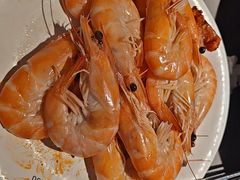 -伍棵星炭烤自助料理·烤鳗鱼(浦东食品城店)