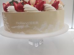 -好利来(东直门银座店)