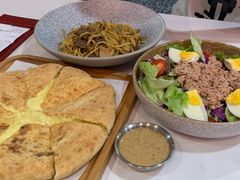 -烁先生披萨·儿童餐下午茶(河南岸店)