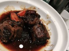-紫光园·烤鸭·北京菜(劲松店)