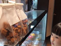 -FANEN法念·烘焙·甜点(万象城店)