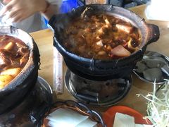 -范贤光鸡公煲(平乐园总店)
