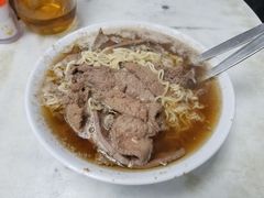 猪润面-维记咖啡粉面(福荣街店)