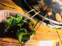 -水浒烤肉(国贸店)