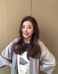 -Rise Hair上升造型