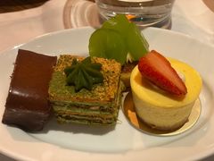 -广州富力君悦大酒店·凯菲厅