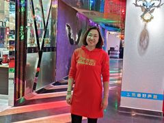 -乐道好声音量贩式KTV(北行店)