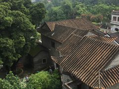 -东莞市可园博物馆