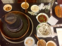 -前门张记涮肉(前门店)