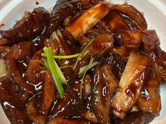 -丰泽园饭店