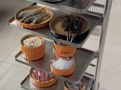 -海底捞大排档火锅(打浦路店)